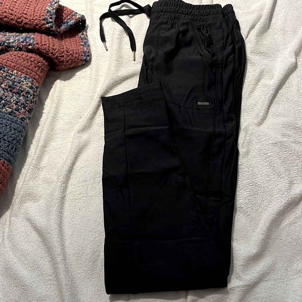 Nursing scrubs